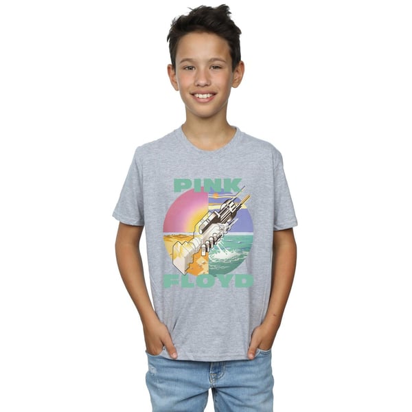 Pink Floyd Boys Wish You Were Here T-Shirt