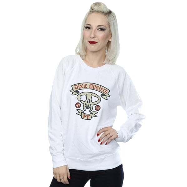 Disney Dam/Dam Onward Pixie Dusters Sweatshirt
