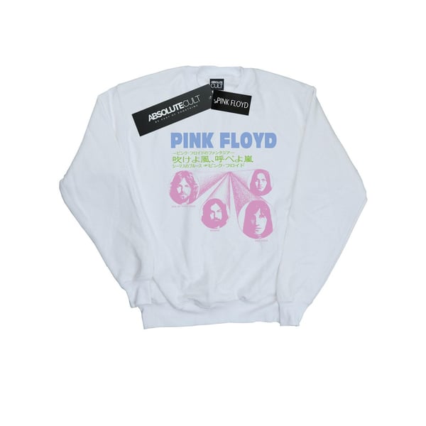 Pink Floyd Womens/Ladies One Of These Days Sweatshirt