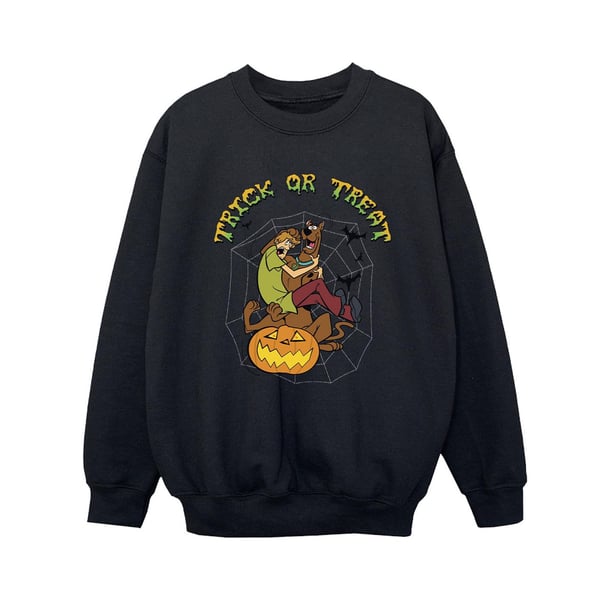 Scooby Doo Pojkar Bus eller Godis Tröja