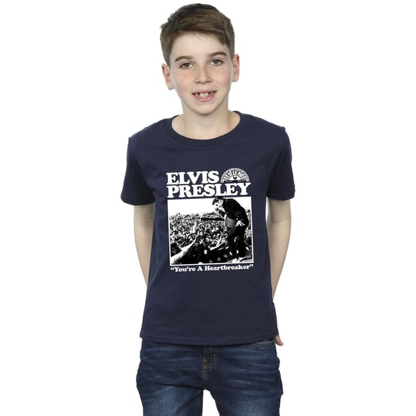 Elvis Boys A Heartbreaker T-Shirt