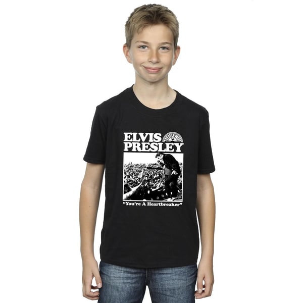 Elvis Boys A Heartbreaker T-Shirt