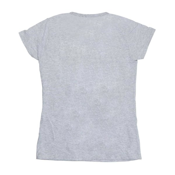 Disney Womens/Ladies Best Mum Ever Cotton T-Shirt