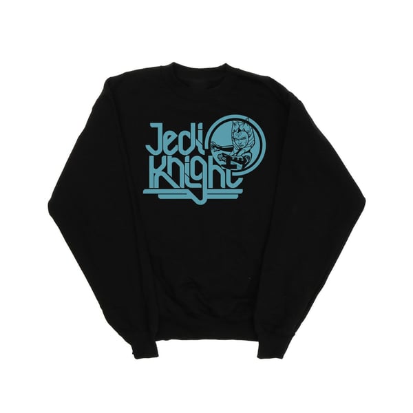 Star Wars Girls Clone Wars Jedi Knight Ahsoka Sweatshirt