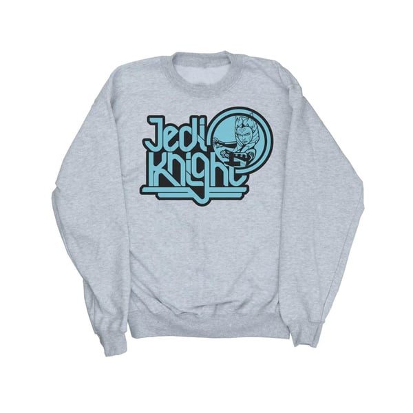 Star Wars Girls Clone Wars Jedi Knight Ahsoka Sweatshirt