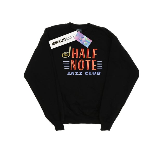 Disney Boys Soul The Half Note Jazz Club Sweatshirt