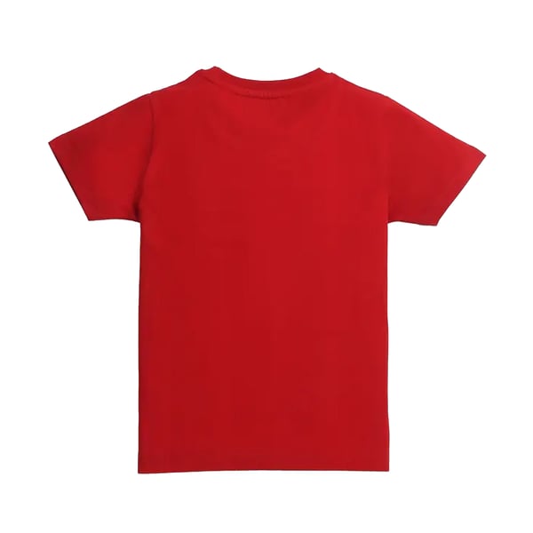 Marvel Boys Spider-Man Thump T-Shirt