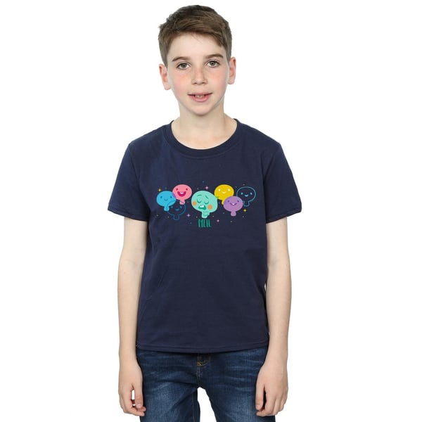 Disney Boys Soul 22 Meh T-Shirt
