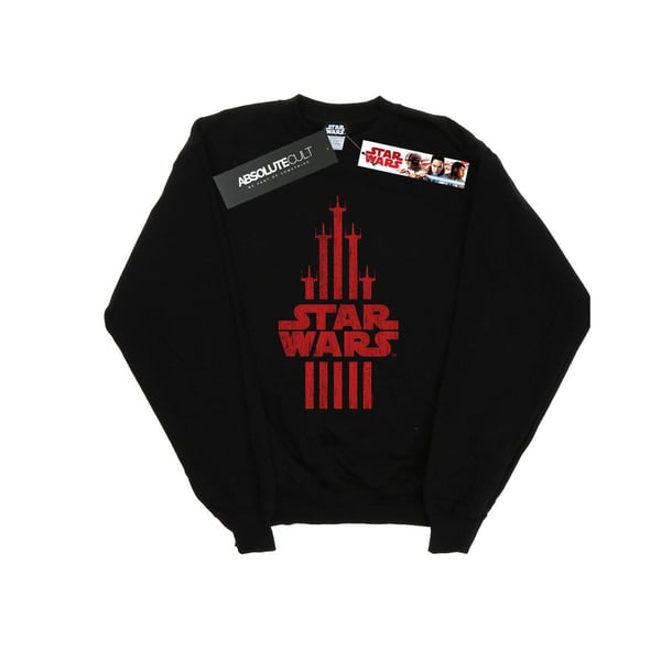 Star Wars Boys X-Wing Assault Sweatshirt