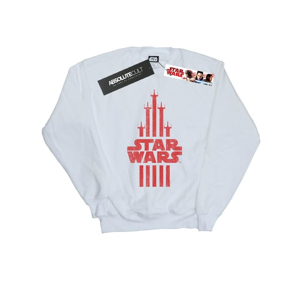 Star Wars Boys X-Wing Assault Sweatshirt