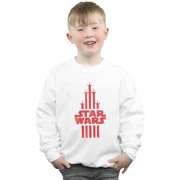 Star Wars Boys X-Wing Assault Sweatshirt