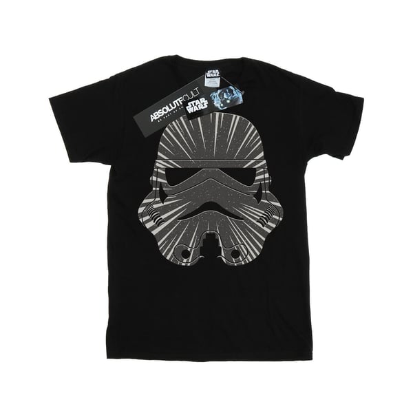 Star Wars Boys Stormtrooper Lightspeed T-Shirt