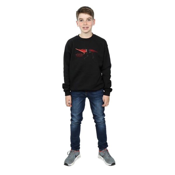 Star Wars Boys The Last Jedi Kylo Ren Hand Sweatshirt