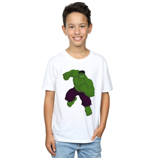 Hulk T-shirt för pojkar