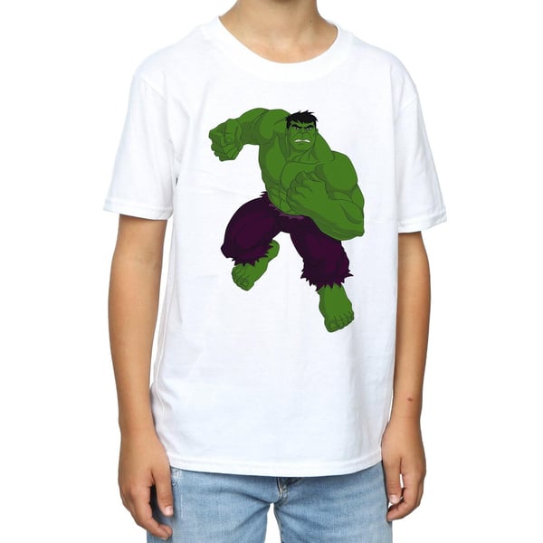 Hulk T-shirt för pojkar