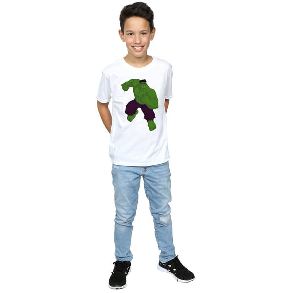Hulk T-shirt för pojkar