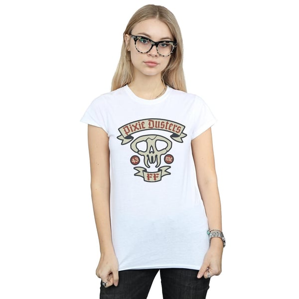 Disney Naisten Onward Pixie Dusters -puuvillapaita