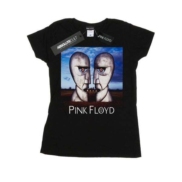 Pink Floyd Dam/Dam The Division Bell T-shirt i bomull