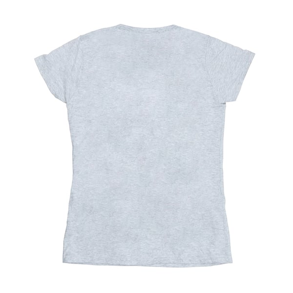 Pink Floyd Womens/Ladies Have A Cigar Cotton T-Shirt