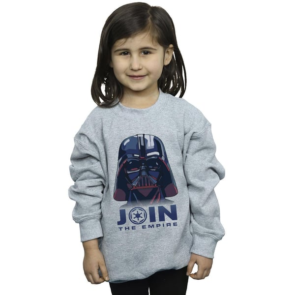 Star Wars: A New Hope Sweatshirt til piger