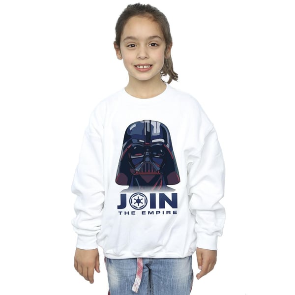 Star Wars: A New Hope Sweatshirt til piger