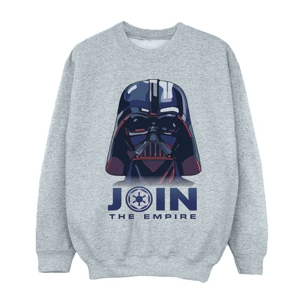 Star Wars: A New Hope Girls Sweatshirt