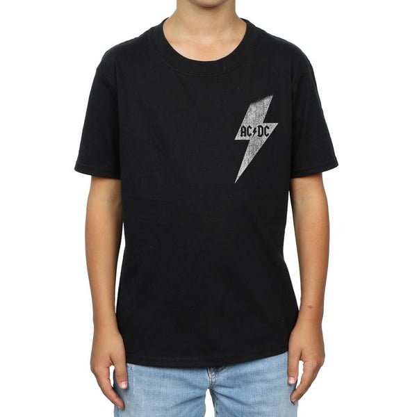 AC/DC Pojkar Blixt T-shirt
