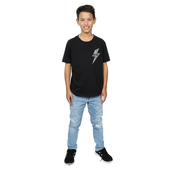 AC/DC Pojkar Blixt T-shirt