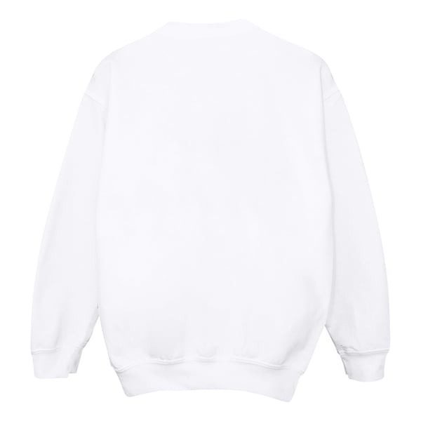 Star Wars Boys The Mandalorian Grogu May The Force Be With You Sweatshirt