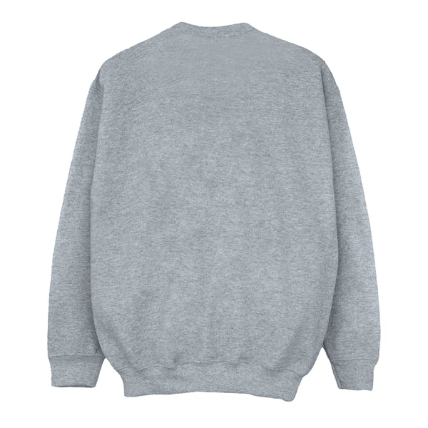 Star Wars Girls Anime Plane Sweatshirt