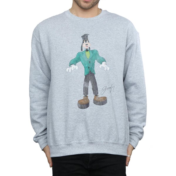 Disney Herr Frankenstein Långben Tröja
