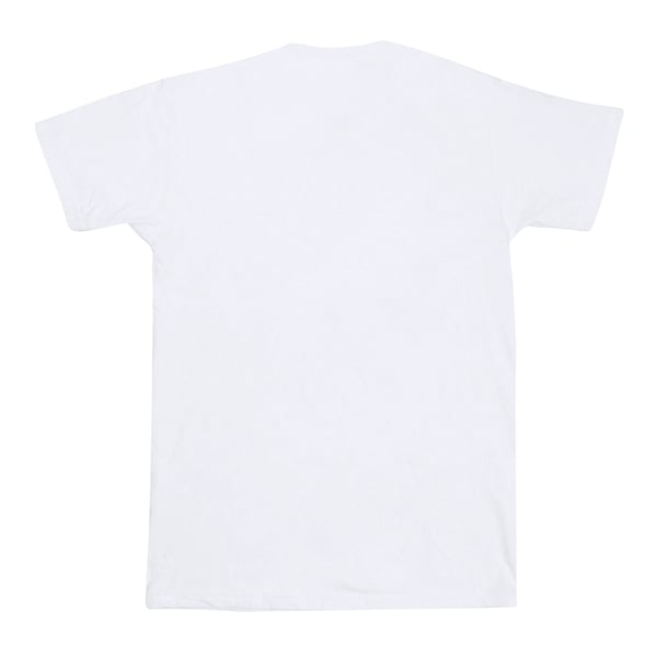 Disney Womens/Ladies Belle Lumiere Sketch Cotton T-Shirt