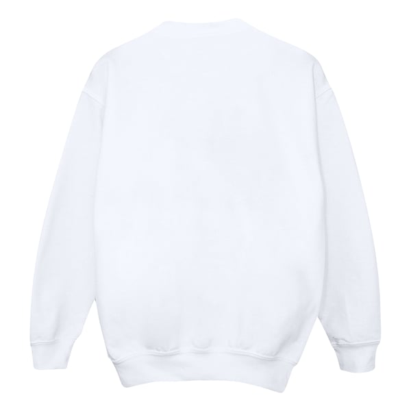Star Wars Womens/Ladies Stormtrooper Up To Snow Good Sweatshirt