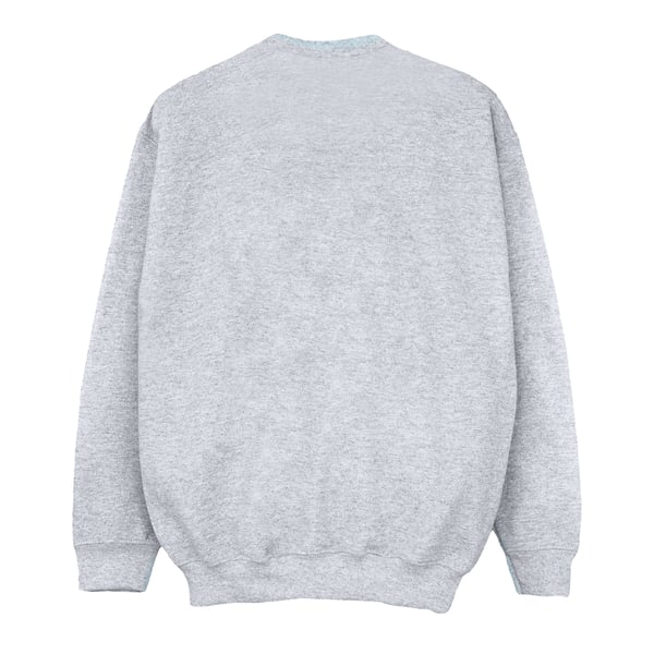 Star Wars Girls The Last Jedi BB-8 Brushed Sweatshirt