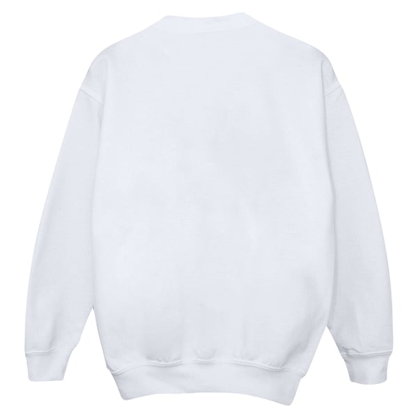 Star Wars Womens/Ladies Princess Leia Organa Sweatshirt