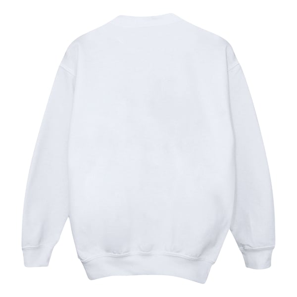 Star Wars Womens/Ladies Death Star Sleigh Sweatshirt
