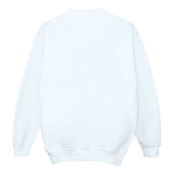 Star Wars Womens/Ladies Empire Christmas Sweatshirt