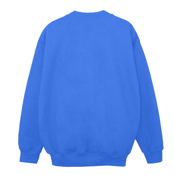 Disney Boys Tinkerbell Christmas Fairy Sweatshirt