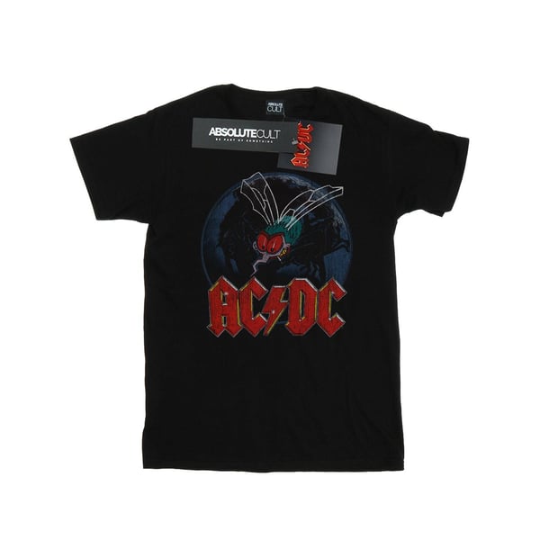 AC/DC Boys Fly On The Wall T-Shirt
