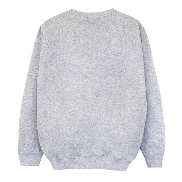 Disney Womens/Ladies Classic Jafar Sweatshirt