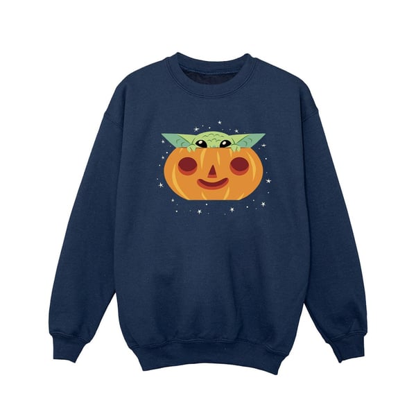 Star Wars Girls The Mandalorian Grogu Pumpa Tröja