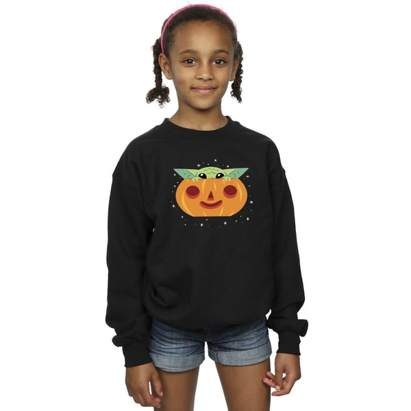 Star Wars Girls The Mandalorian Grogu Pumpa Tröja