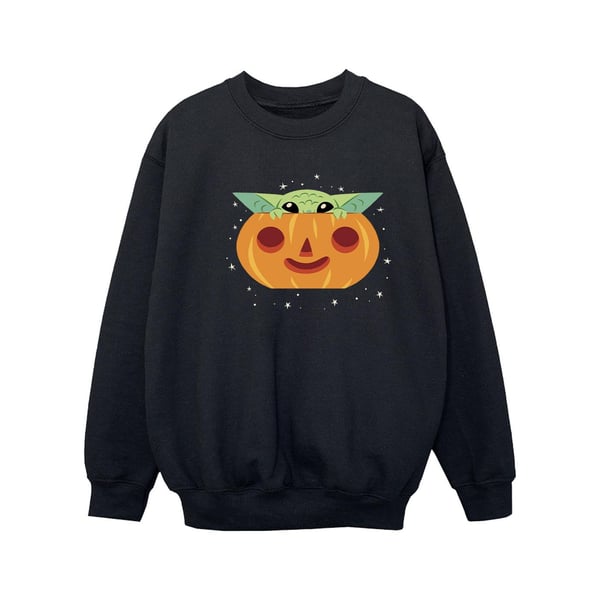 Star Wars Girls The Mandalorian Grogu Pumpa Tröja