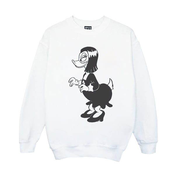 Disney Mens Duck Tales Magica De Spell Sweatshirt