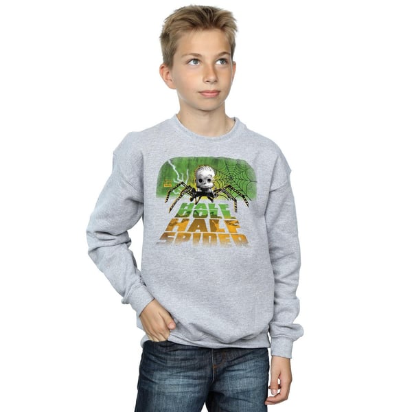 Disney Boys Toy Story Half Doll Half Spider Sweatshirt