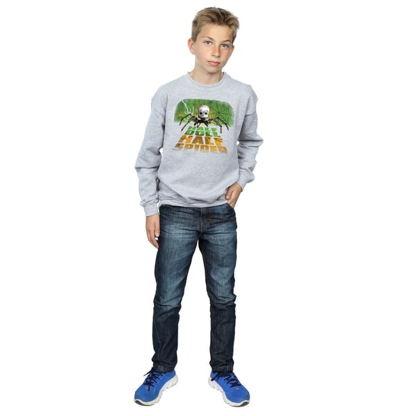 Disney Boys Toy Story Half Doll Half Spider Sweatshirt