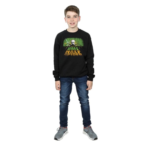 Disney Boys Toy Story Half Doll Half Spider Sweatshirt