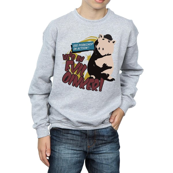 Disney Boys Toy Story Evil Oinker Sweatshirt