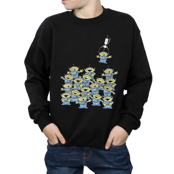 Disney Boys Toy Story The Claw Sweatshirt