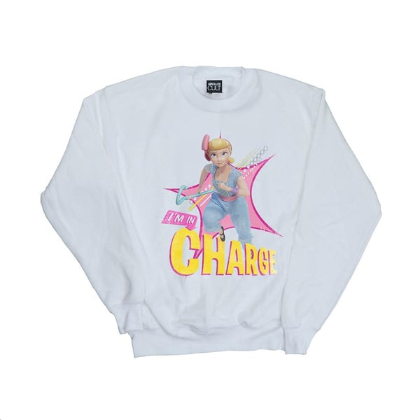 Disney Pojkar Toy Story 4 Bo Peep In Charge Tröja